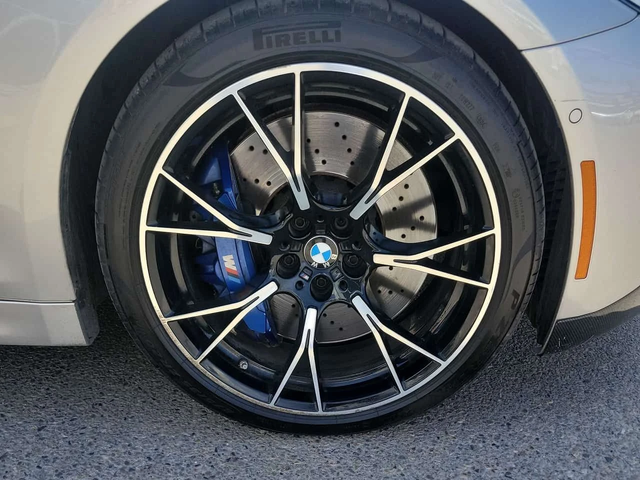 BMW M5 * Sedan * PANO* KEYLESS* ПОДГРЕВ* - автомобили, коли, обяви за нови и употребявани 6