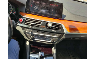 BMW M5 * Sedan * PANO* KEYLESS* ПОДГРЕВ* - автомобили, коли, обяви за нови и употребявани 8