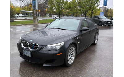 bmw-m5 - 0