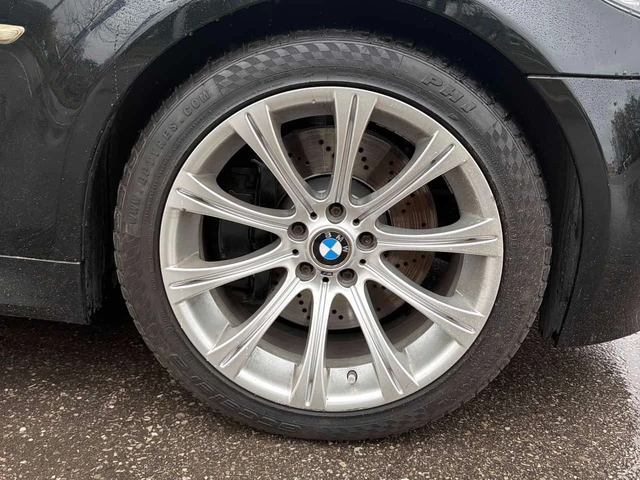 BMW M5 V10 | - автомобили, коли, обяви за нови и употребявани 5
