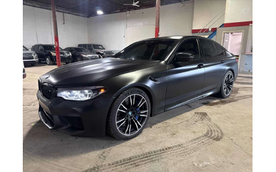 bmw-m5 - 0