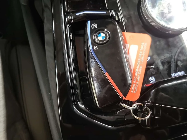 BMW M5 TOURING| B&W| SKY LOUNGE| HUD| 2 КЛЮЧА| - автомобили, коли, обяви за нови и употребявани 16
