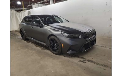 bmw-m5 - 1