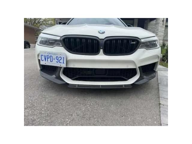 BMW M5 * Sedan * ПОДГРЕВ* KEYLESS* - автомобили, коли, обяви за нови и употребявани 0