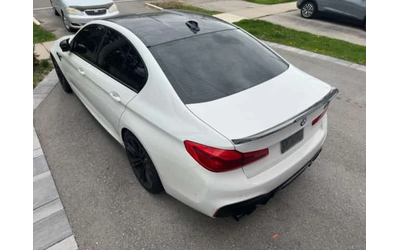 bmw-m5 - 1