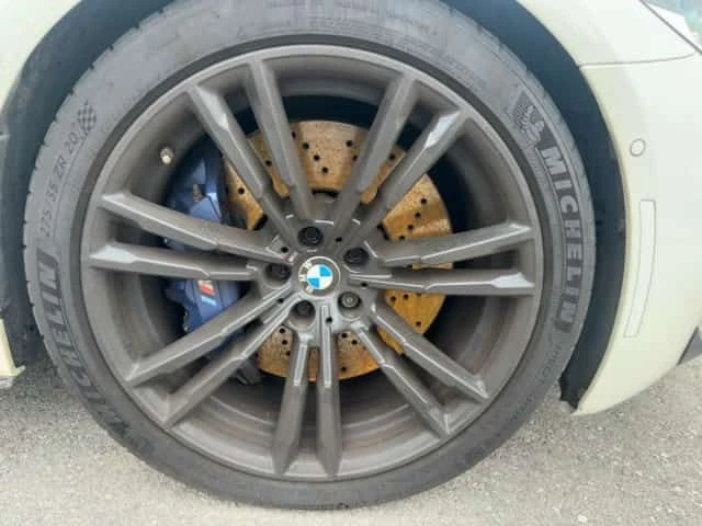 BMW M5 * Sedan * ПОДГРЕВ* KEYLESS* - автомобили, коли, обяви за нови и употребявани 4