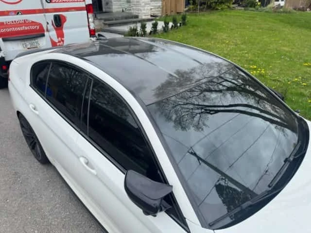 BMW M5 * Sedan * ПОДГРЕВ* KEYLESS* - автомобили, коли, обяви за нови и употребявани 5
