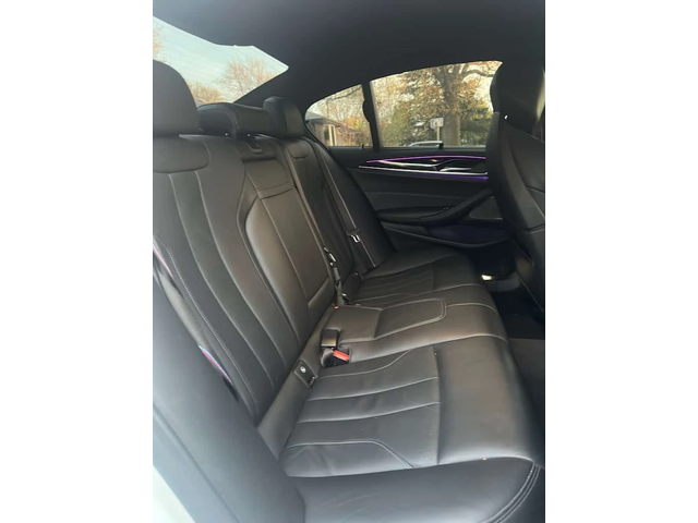 BMW M5 * Sedan * ПОДГРЕВ* KEYLESS* - автомобили, коли, обяви за нови и употребявани 6