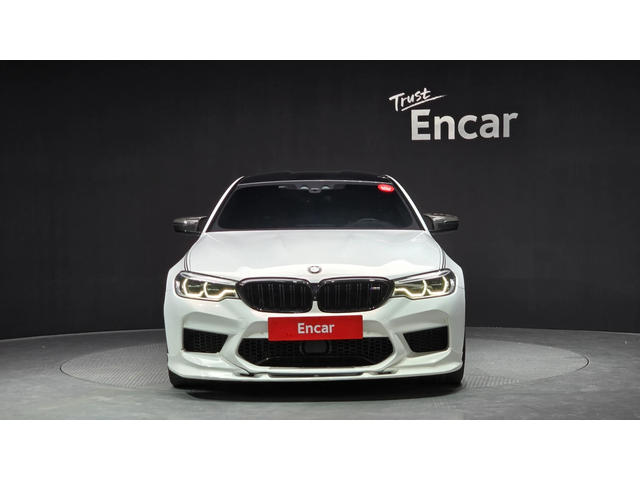 BMW M5 * Bowers & Wilkins* HeadUp* 360* АВТОКРЕДИТ - автомобили, коли, обяви за нови и употребявани 0