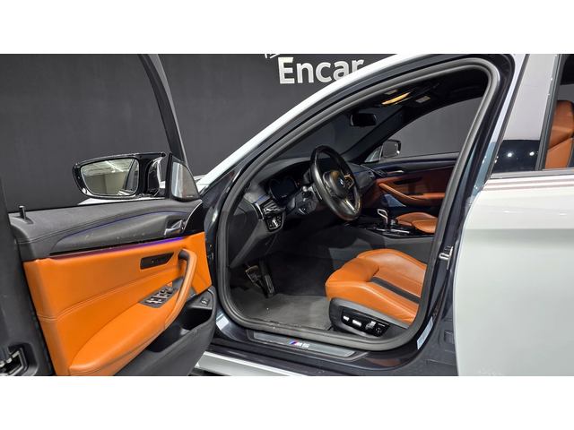 BMW M5 * Bowers & Wilkins* HeadUp* 360* АВТОКРЕДИТ - автомобили, коли, обяви за нови и употребявани 10