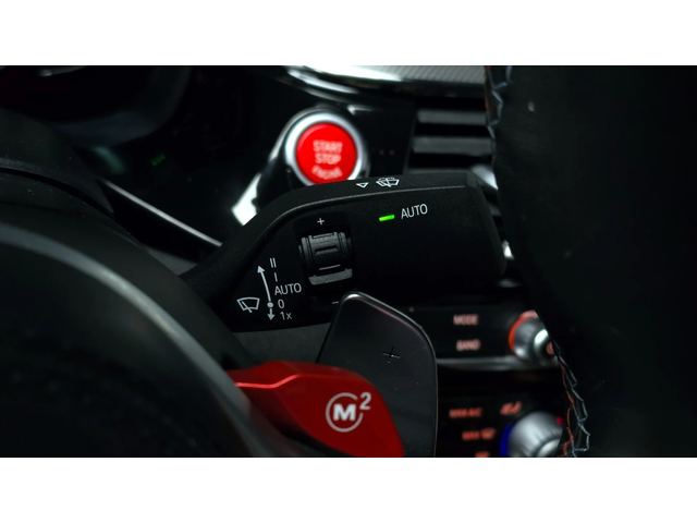 BMW M5 * Bowers & Wilkins* HeadUp* 360* АВТОКРЕДИТ - автомобили, коли, обяви за нови и употребявани 15