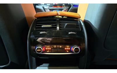 BMW M5 * Bowers & Wilkins* HeadUp* 360* АВТОКРЕДИТ - автомобили, коли, обяви за нови и употребявани 16