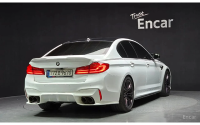 bmw-m5 - 2