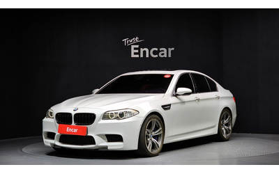 bmw-m5 - 0