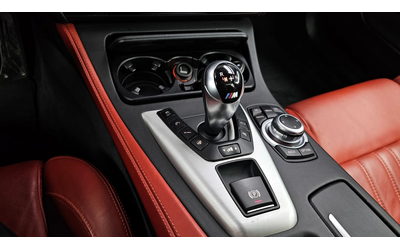 BMW M5 * HeadUP* Keyless* DCT* АВТОКРЕДИТ - автомобили, коли, обяви за нови и употребявани 11