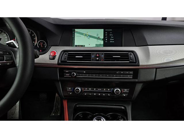 BMW M5 * HeadUP* Keyless* DCT* АВТОКРЕДИТ - автомобили, коли, обяви за нови и употребявани 14