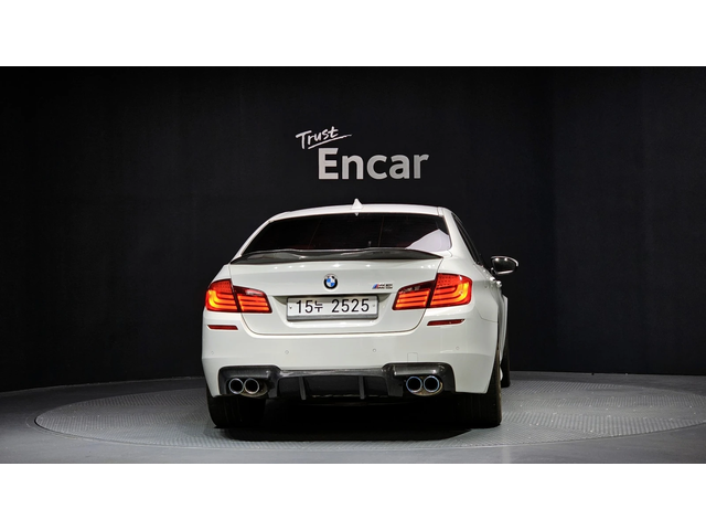 BMW M5 * HeadUP* Keyless* DCT* АВТОКРЕДИТ - автомобили, коли, обяви за нови и употребявани 3