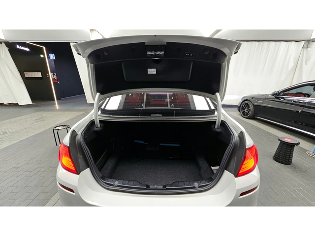 BMW M5 * HeadUP* Keyless* DCT* АВТОКРЕДИТ - автомобили, коли, обяви за нови и употребявани 4