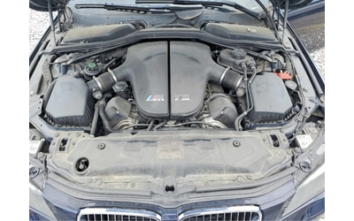 BMW M5 АВТОКРЕДИТ* ЦЕНА БЕЗ АНАЛОГ* - автомобили, коли, обяви за нови и употребявани 10