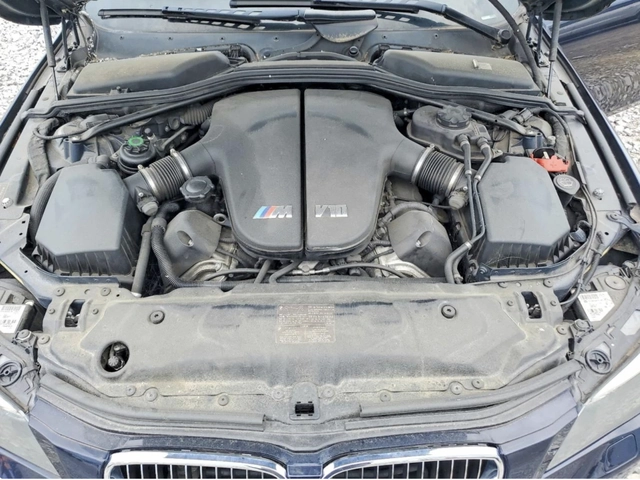 BMW M5 АВТОКРЕДИТ* ЦЕНА БЕЗ АНАЛОГ* - автомобили, коли, обяви за нови и употребявани 10