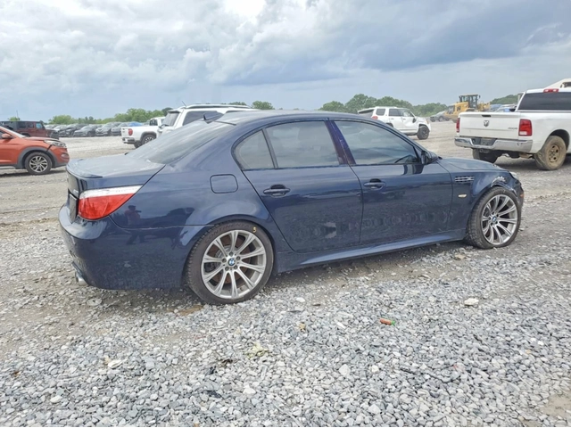 BMW M5 АВТОКРЕДИТ* ЦЕНА БЕЗ АНАЛОГ* - автомобили, коли, обяви за нови и употребявани 2