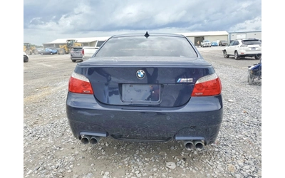 bmw-m5 - 5