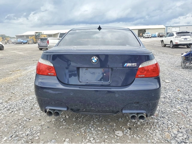 BMW M5 АВТОКРЕДИТ* ЦЕНА БЕЗ АНАЛОГ* - автомобили, коли, обяви за нови и употребявани 5