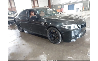 bmw-m5 - 0