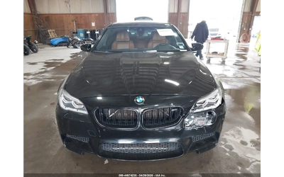 bmw-m5 - 1