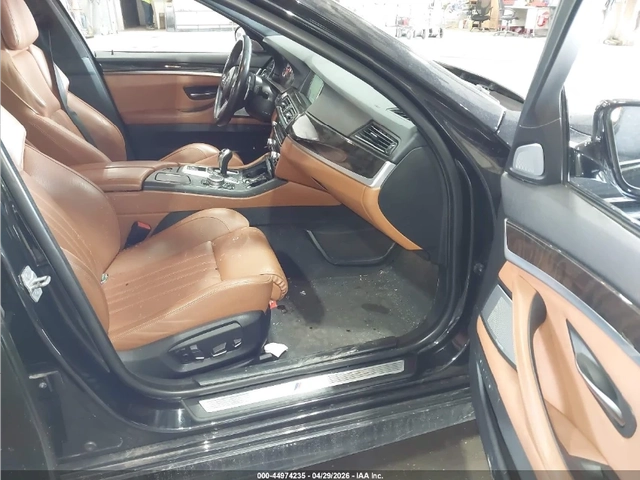 BMW M5 МАСАЖ / ОБДУХ / 360 / HEADUP / BANG&OLUFSEN / SOFT - автомобили, коли, обяви за нови и употребявани 6