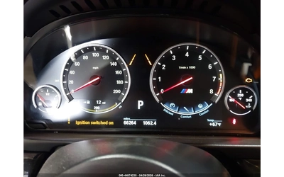 BMW M5 МАСАЖ / ОБДУХ / 360 / HEADUP / BANG&OLUFSEN / SOFT - автомобили, коли, обяви за нови и употребявани 7