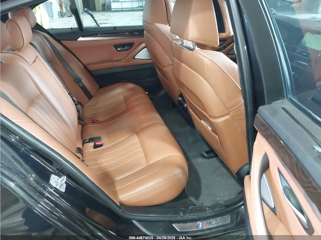 BMW M5 МАСАЖ / ОБДУХ / 360 / HEADUP / BANG&OLUFSEN / SOFT - автомобили, коли, обяви за нови и употребявани 8