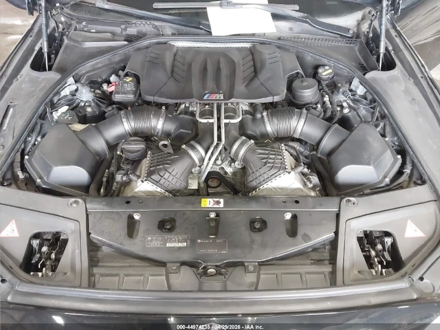 BMW M5 МАСАЖ / ОБДУХ / 360 / HEADUP / BANG&OLUFSEN / SOFT - автомобили, коли, обяви за нови и употребявани 9
