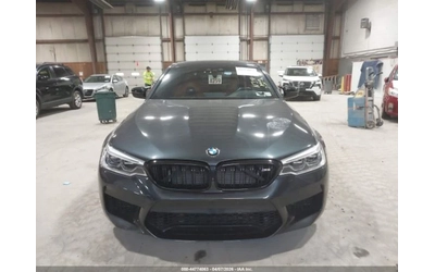 bmw-m5 - 0