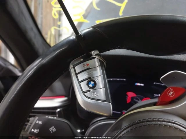 BMW M5 COMPETITION| CARBON CERAMIC| SOFT-CLOSE| MASSAGE| - автомобили, коли, обяви за нови и употребявани 11