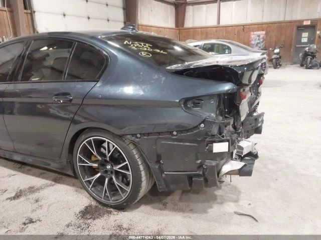 BMW M5 COMPETITION| CARBON CERAMIC| SOFT-CLOSE| MASSAGE| - автомобили, коли, обяви за нови и употребявани 12