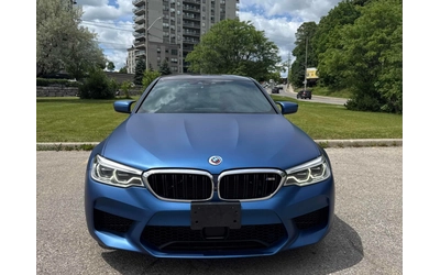 bmw-m5 - 0