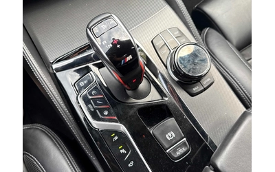 BMW M5 Competition/Bowers&Wilkins/Distronic/360/Обдухване - автомобили, коли, обяви за нови и употребявани 11