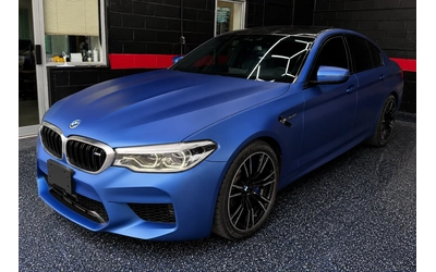 bmw-m5 - 0