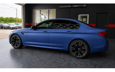 bmw-m5 - 2