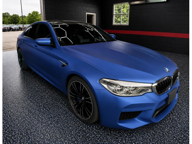 BMW M5 F90 / КАРБОНОВ ТАВАН / ЦЕНА ДО БГ - автомобили, коли, обяви за нови и употребявани 4