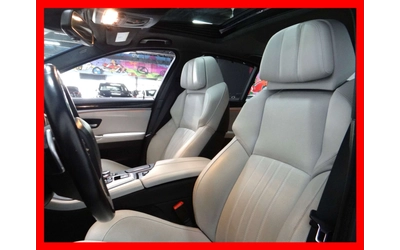 BMW M5 M5 / ПАНОРАМА / ХЕД ЪП / КАМЕРА/ ЦЕНА ДО БГ - автомобили, коли, обяви за нови и употребявани 13