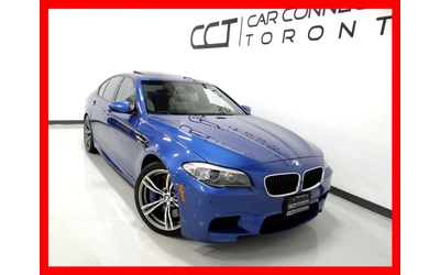 bmw-m5 - 1