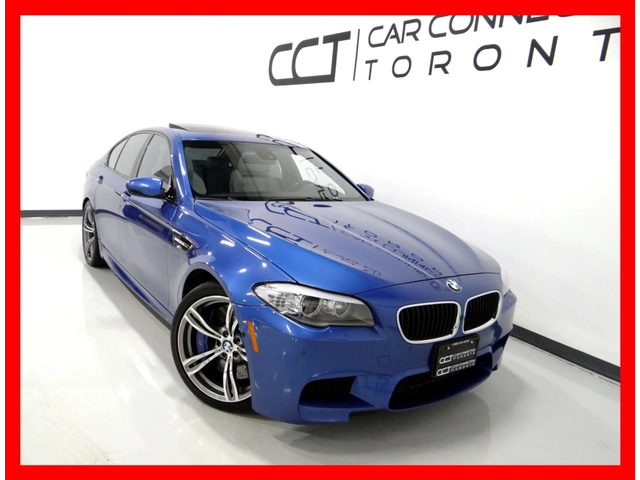 BMW M5 M5 / ПАНОРАМА / ХЕД ЪП / КАМЕРА/ ЦЕНА ДО БГ - автомобили, коли, обяви за нови и употребявани 1