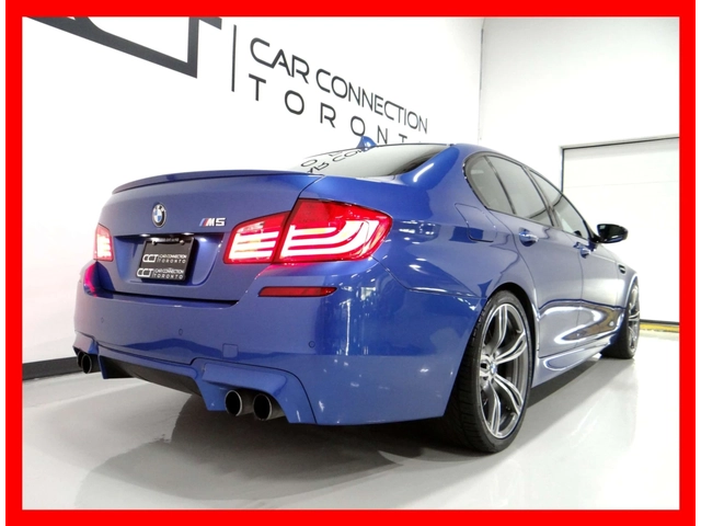 BMW M5 M5 / ПАНОРАМА / ХЕД ЪП / КАМЕРА/ ЦЕНА ДО БГ - автомобили, коли, обяви за нови и употребявани 4