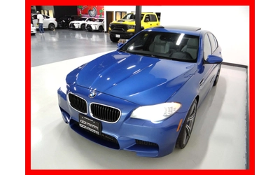 BMW M5 M5 / ПАНОРАМА / ХЕД ЪП / КАМЕРА/ ЦЕНА ДО БГ - автомобили, коли, обяви за нови и употребявани 7