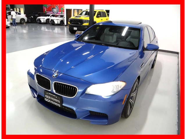 BMW M5 M5 / ПАНОРАМА / ХЕД ЪП / КАМЕРА/ ЦЕНА ДО БГ - автомобили, коли, обяви за нови и употребявани 7