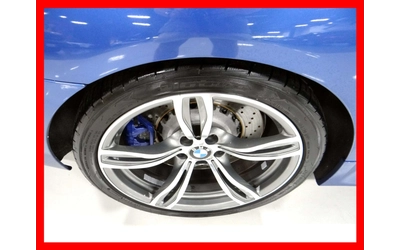 BMW M5 M5 / ПАНОРАМА / ХЕД ЪП / КАМЕРА/ ЦЕНА ДО БГ - автомобили, коли, обяви за нови и употребявани 8