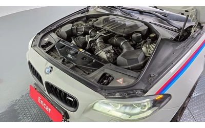 BMW M5 BOWER&WILKINS | HEAD UP - автомобили, коли, обяви за нови и употребявани 15