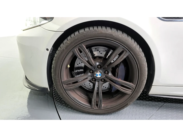 BMW M5 BOWER&WILKINS | HEAD UP - автомобили, коли, обяви за нови и употребявани 16
